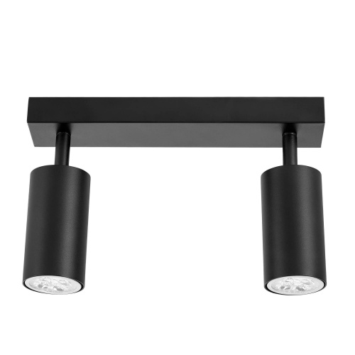 Потолочный светильник Lampit TS TK50-C2 BK фото 6