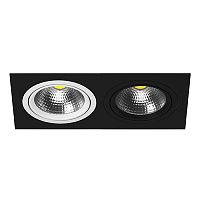 i8270607 Светильник INTERO 111 Double QUADRO (217827+217906+217907)