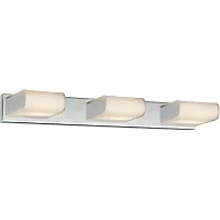 Настенный светильник Arte Lamp LIBRI A8856AP-3CC