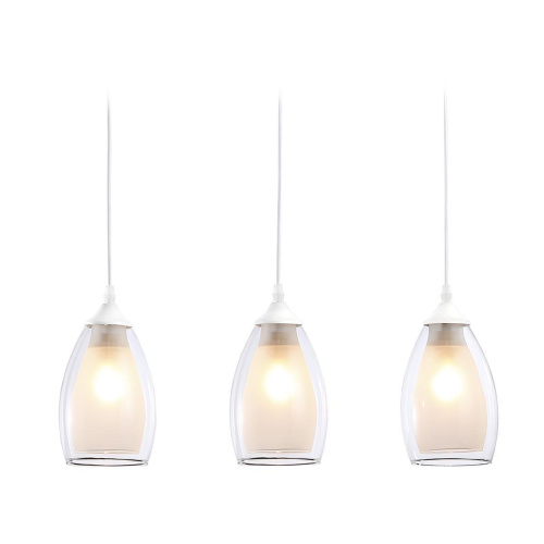 Подвесной светильник Ambrella light Traditional TR3536 Подвесной светильник Ambrella light Traditional TR3536