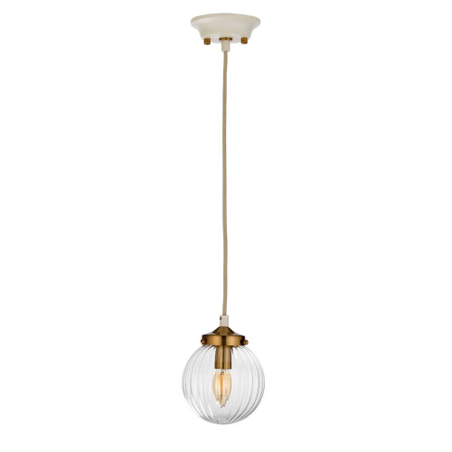 Подвесной светильник Elstead Lighting, Арт. DL-COSMOS-1P фото 6 Подвесной светильник Elstead Lighting, Арт. DL-COSMOS-1P фото 6