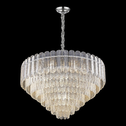 Подвесная люстра Wertmark Selma WE129.21.103 Подвесная люстра Wertmark Selma WE129.21.103