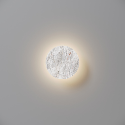 Настенный светильник (бра) Maytoni MOD461WL-L5GRK фото 9