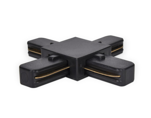 Коннектор Х-образный Ambrella light Track System GL7083 фото 2