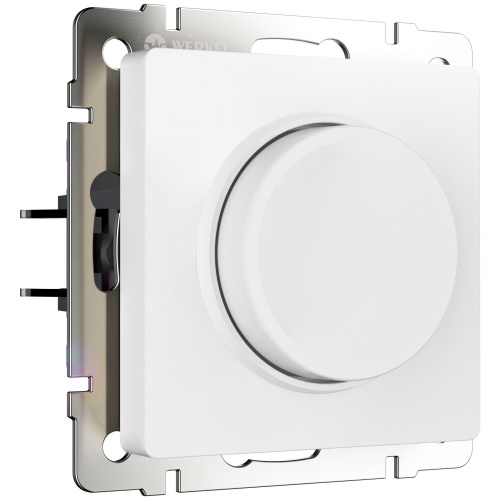 Диммер (белый матовый) W1142061 Диммер (белый матовый) W1142061