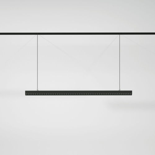 Трековый светильник 36W 4000K Vilo Slim Magnetic 85107/01 фото 6 Трековый светильник 36W 4000K Vilo Slim Magnetic 85107/01 фото 6