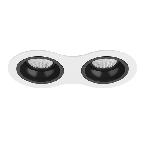 D6260707 Светильник DOMINO ROUND МR16 (214626+214607+214607) D6260707 Светильник DOMINO ROUND МR16 (214626+214607+214607)