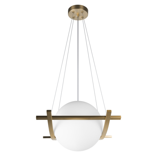 10424/250 Подвесной светильник LOFT IT Swing фото 4