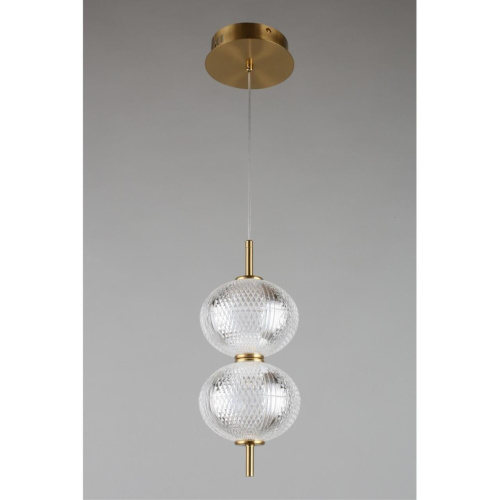 Светильник подвесной OML-68806-02 фото 5