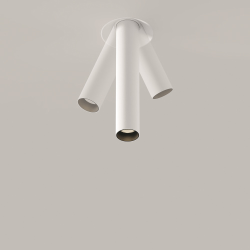 Встраиваемый светильник Technical C140RS-L200-7W3K-W фото 18