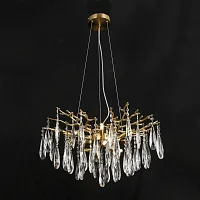 Люстра подвесная Lussole SY8406
