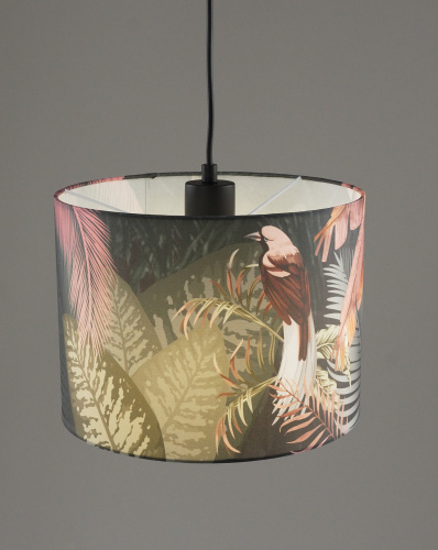 Светильник подвесной Moderli V11512-1P Tropic фото 3