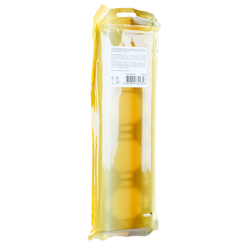 Рамка STEKKER, PFR00-5004-09 4-местная, серия Эмили, антрацит, soft touch фото 4