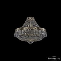 Люстра хрустальная 19271/H1/60IV GB Bohemia Ivele Crystal (Богемия Ивеле Кристалл)