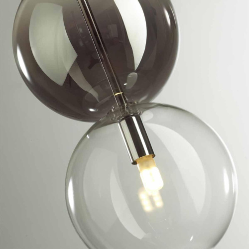 Подвесной светильник Odeon Light Pendant Twixy 4980/1A фото 4 Подвесной светильник Odeon Light Pendant Twixy 4980/1A фото 4