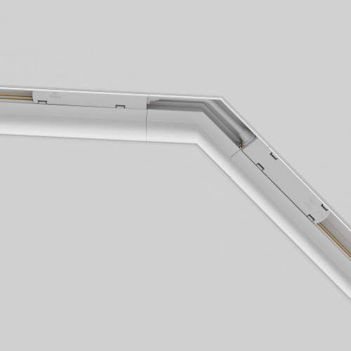 Комплектующие для встраиваемой трековой системы Technical TRA010CLO-42W фото 5 Комплектующие для встраиваемой трековой системы Technical TRA010CLO-42W фото 5