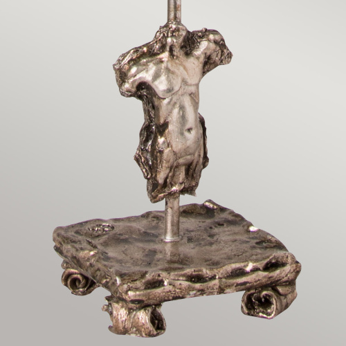 Настольная лампа Flambeau, Арт. FB-FRAGMENT-TL-S фото 2 Настольная лампа Flambeau, Арт. FB-FRAGMENT-TL-S фото 2