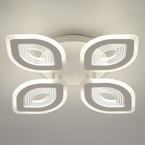 Потолочный светильник De City Мадлен 424013705 фото 4