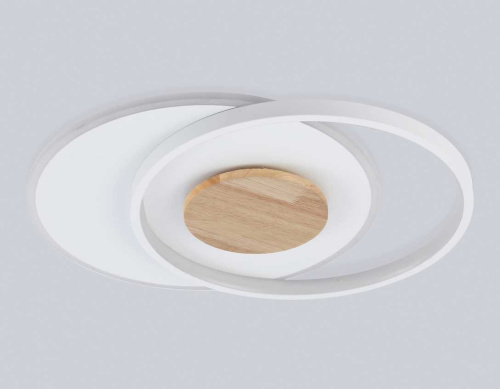 Светильник потолочный Ambrella light COMFORT FL4788 фото 4