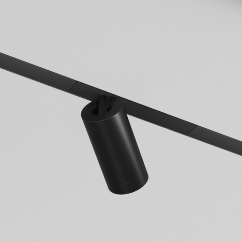 DK8320-BK Акцентный светильник SMART SPOT ZigBee, 20 Вт, 2700–6000K, 24°, Ra90, 100–265VAC, алюминий, черный фото 3