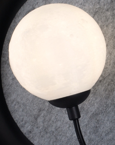 Светильник настенный Moderli V10692-WL Cosmi фото 2