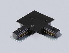 Коннектор питания угловой для шинопровода AMBRELLA LIGHT TRACK SYSTEM GL7166