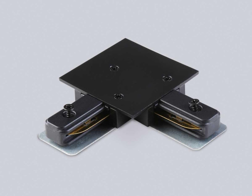 Коннектор питания угловой для шинопровода AMBRELLA LIGHT TRACK SYSTEM GL7166