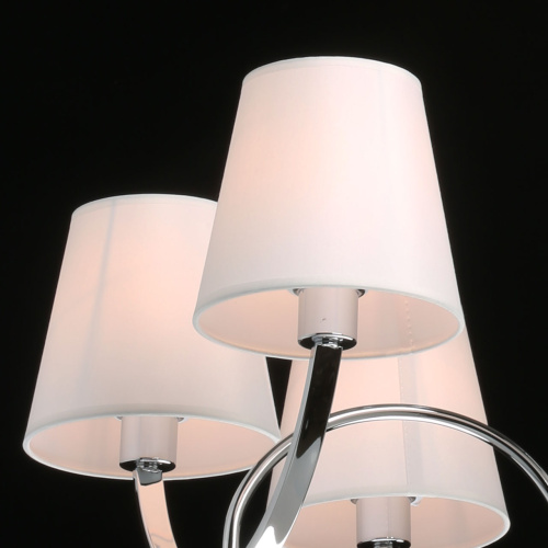 Люстра подвесная MW-Light VEGA 329011906 фото 6