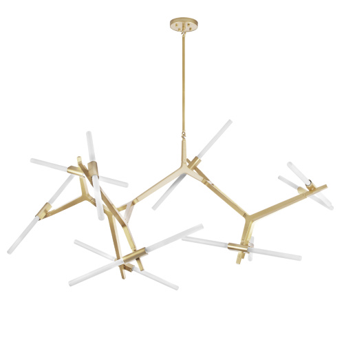 10399/20 GD Подвесной светильник LOFT IT Agnes