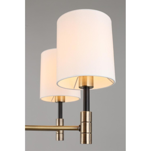 Люстра подвесная OML-57503-06 фото 4