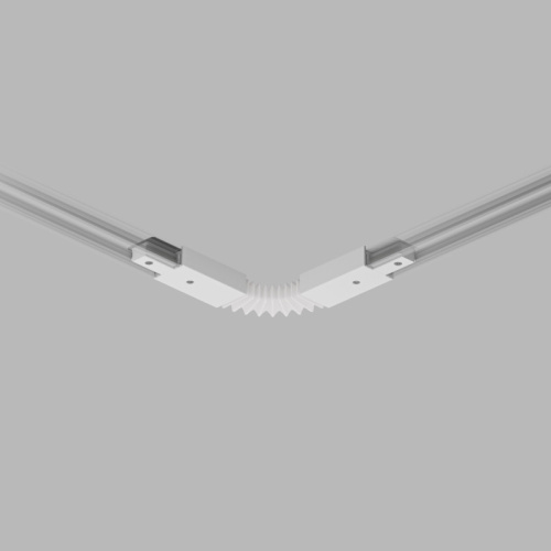 Трековый светильник Denkirs DK Track White (SOLID BASE) | DK ТРЕК БЕЛЫЙ (СОЛИД БЕЙС) TR1106-WH фото 2 Трековый светильник Denkirs DK Track White (SOLID BASE) | DK ТРЕК БЕЛЫЙ (СОЛИД БЕЙС) TR1106-WH фото 2