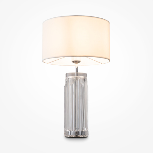 Настольный светильник Maytoni MOD304TL-01CH фото 9 Настольный светильник Maytoni MOD304TL-01CH фото 9