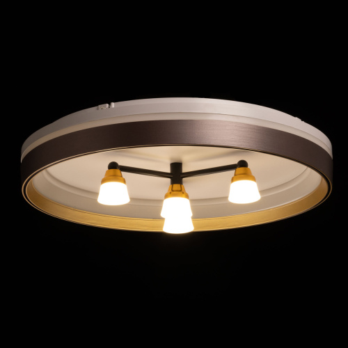 Люстра De City Норден фото 5