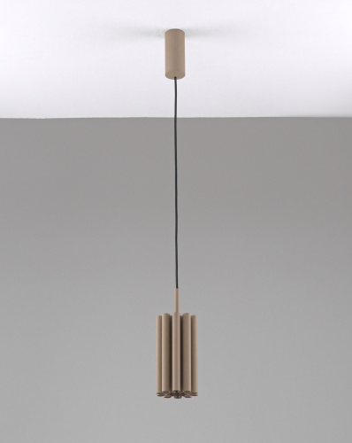 Светильник подвесной светодиодный Moderli V11621-PL Cordelia фото 4