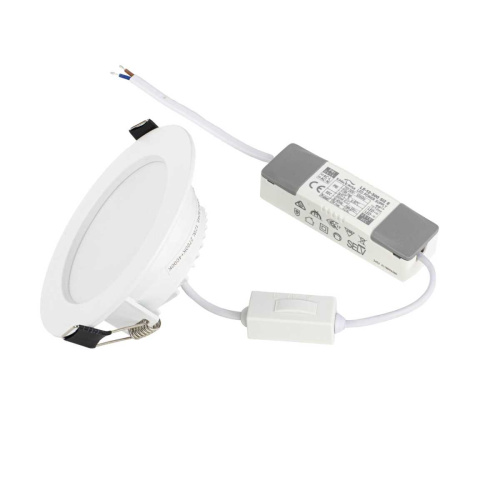 Встраиваемый светильник Mantra NASAO 9249 фото 2