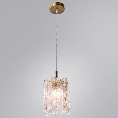 Подвесной светильник Divinare FELIS 6005/17 SP-1 фото 2 Подвесной светильник Divinare FELIS 6005/17 SP-1 фото 2