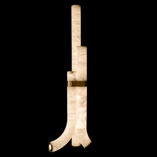 10412F Торшер LOFT IT Sumatra фото 3 10412F Торшер LOFT IT Sumatra фото 3