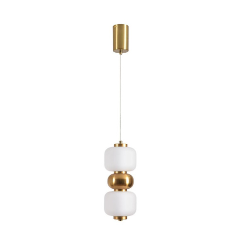 Подвесной светильник Lumion Taisha Ledio 8324/20L