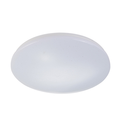 Потолочный светильник Escada 10213/SG LED*40W White фото 2 Потолочный светильник Escada 10213/SG LED*40W White фото 2