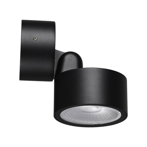 359589 STREET NT25 694 черный Светильник ландшафтный светодиодный IP65 LED 12W 4000К 100-240V FOCUS фото 5 359589 STREET NT25 694 черный Светильник ландшафтный светодиодный IP65 LED 12W 4000К 100-240V FOCUS фото 5