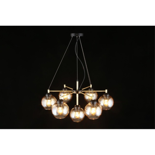 Люстра подвесная APL.907.03.07 фото 11 Люстра подвесная APL.907.03.07 фото 11