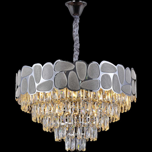 Люстра Reluce 77377-0.3-600 CH Люстра Reluce 77377-0.3-600 CH