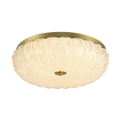7719/48L PIKO LED SN 567 Светильник металл/стекло/прозрачный/золотой LED 48Вт 3000-6500K D400 IP20 пульт ДУ TESORO фото 10 7719/48L PIKO LED SN 567 Светильник металл/стекло/прозрачный/золотой LED 48Вт 3000-6500K D400 IP20 пульт ДУ TESORO фото 10