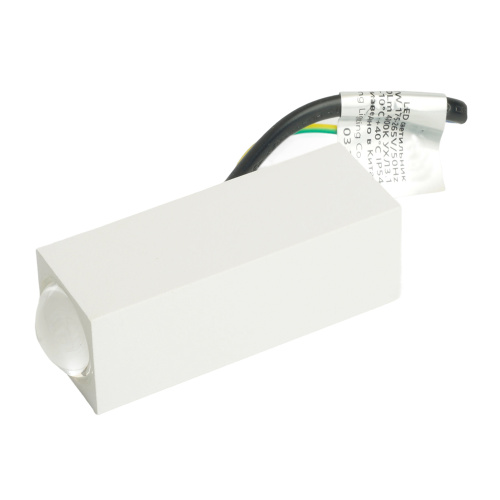 Светодиодный светильник стационарный Feron AL52 MINI 2*1W 4000K белый фото 6