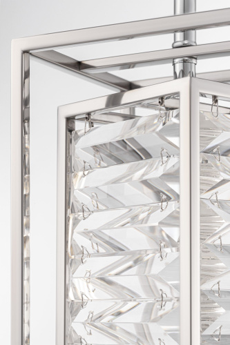 Подвесной светильник Maytoni MOD060PL-01CH фото 5