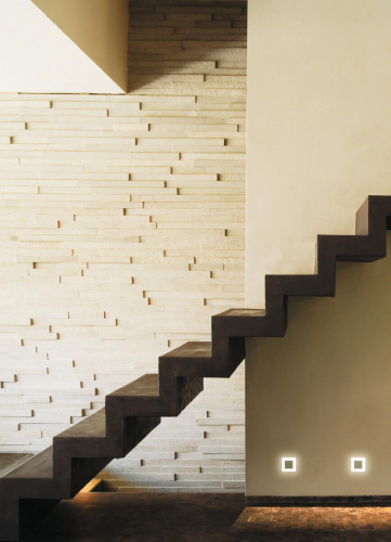 Подсветка лестницы Kanlux APUS LED AC B-WW 26537 фото 6