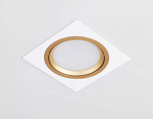 Встраиваемый светильник Ambrella light TECHNO SPOT TN51916 фото 6