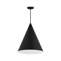 Светильник SP-MAKOTO-R350-14W Warm2700 (BK, 36 deg, 230V, TRIAC) Arlight 054400