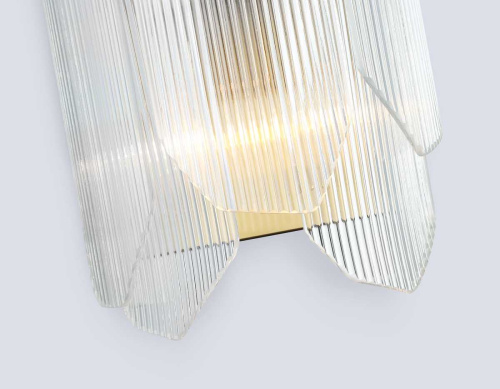 Настенный светильник Ambrella light High light LH31257 фото 3