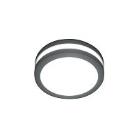 Настенный фонарь Elstead Lighting, Арт. ANO-1W